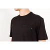 Koszulka Nike SB Dri Fit Skate Pocket Black (miniatura)